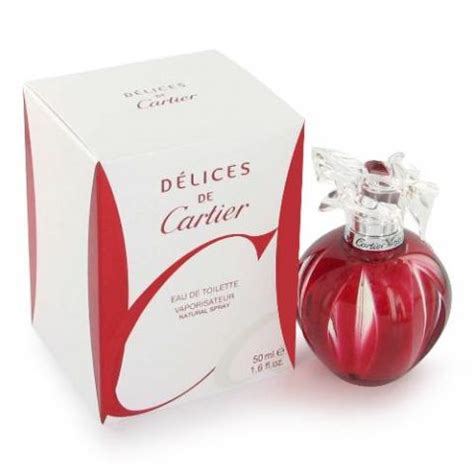 delices de cartier precio|cartier e boutique.